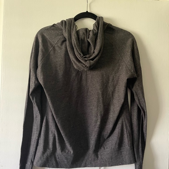 Nike zip up hoodie - Picture 3 of 3